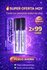 BIO LASH - SERUM ALARGADOR DE PESTAÑAS  BIOAQUA - SUPER OFERTA!!